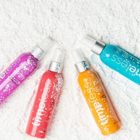 TIMELESS | HA Spray Matrixyl 3000 + Rose Spray - 120ml