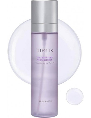 TIRTIR | Collagen Core Glow Essence - 120ml
