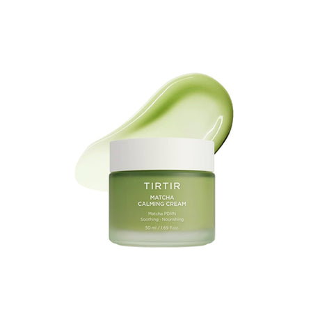 TIRTIR | Matcha Calming Cream 50ml