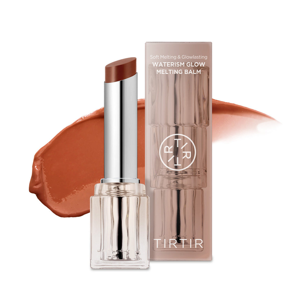 TIRTIR | Waterism Glow Melting Balm