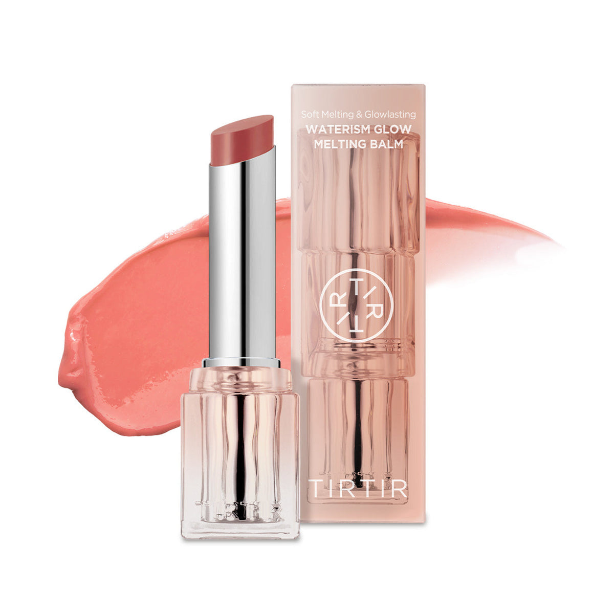 TIRTIR | Waterism Glow Melting Balm