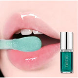 TIRTIR | My Glow Lip Oil Mint - 5.7 ml