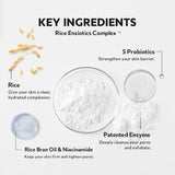 TIRTIR | Hydro Boost Enzyme Cleansing Balm