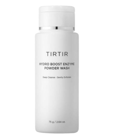 TIRTIR | Hydro Boost Enzyme Powder Wash - 75 g