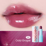 TOCOBO | Glass Tinted Lip Balm - 3.5g