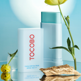TOCOBO | Cotton Soft Sun Stick SPF50+