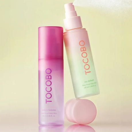TOCOBO | Heat Proof Hair Mist - 100ml