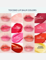 TOCOBO | Powder Cream Lip Balm - 5gr