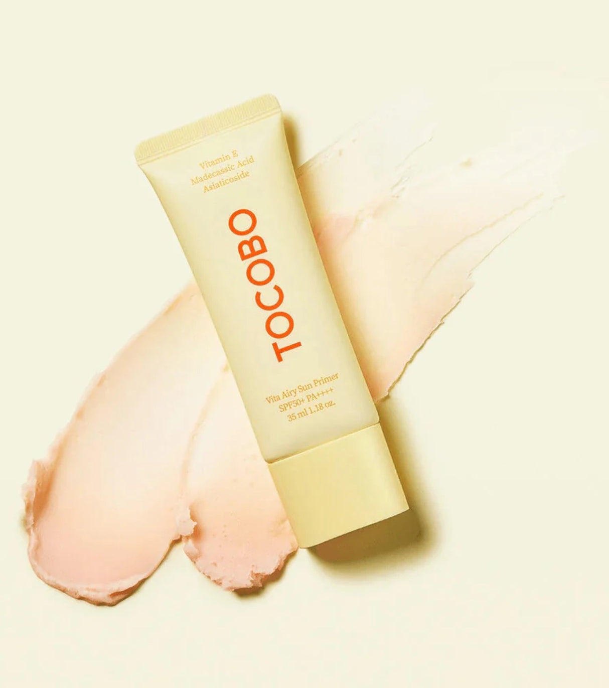 Vita Airy Sun Primer SPF50+ PA++++ 35ml