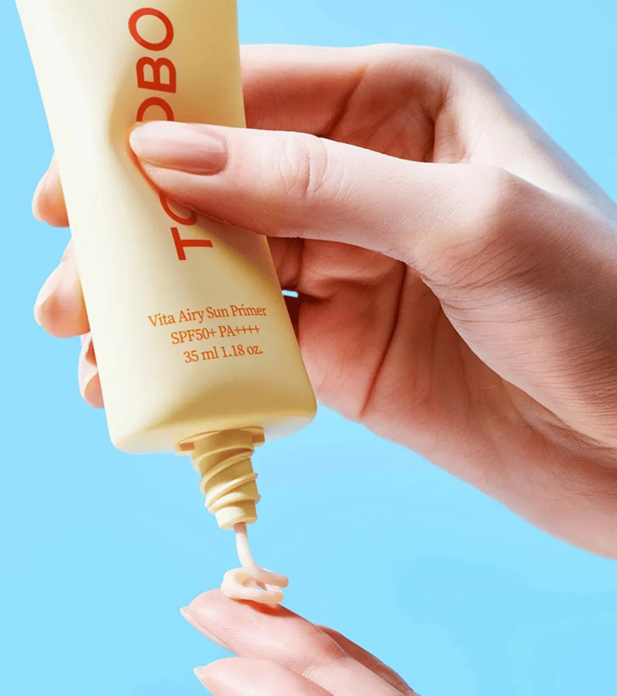 Vita Airy Sun Primer SPF50+ PA++++ 35ml