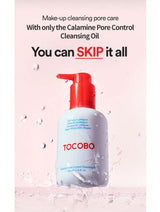 TOCOBO | Double Cleansing Duo - 350ml