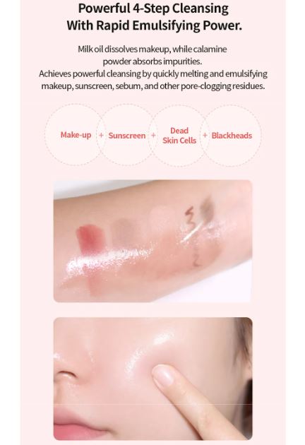 TOCOBO | Double Cleansing Duo - 350ml