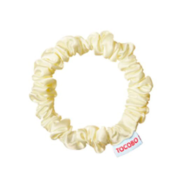 TOCOBO CHOUCHOU CHEVEUX (JAUNE)