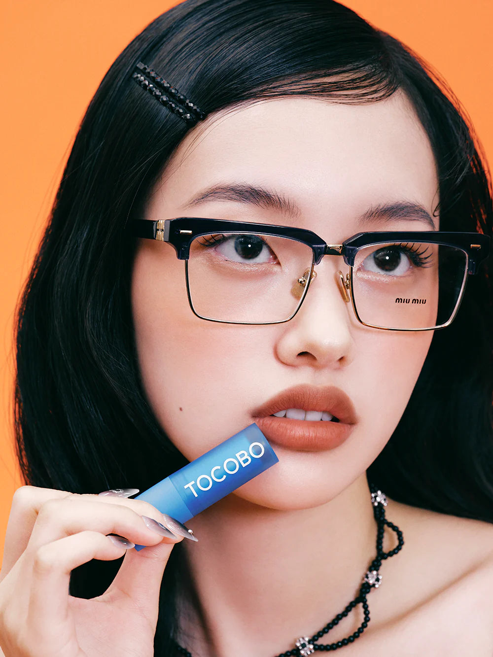 TOCOBO | Powder Cream Lip Balm - 5gr