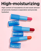 TOCOBO | Powder Cream Lip Balm - 5gr
