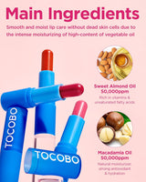 TOCOBO | Powder Cream Lip Balm - 5gr