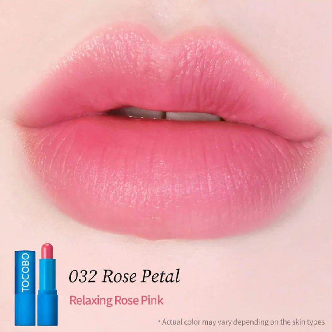 TOCOBO | Powder Cream Lip Balm - 5gr