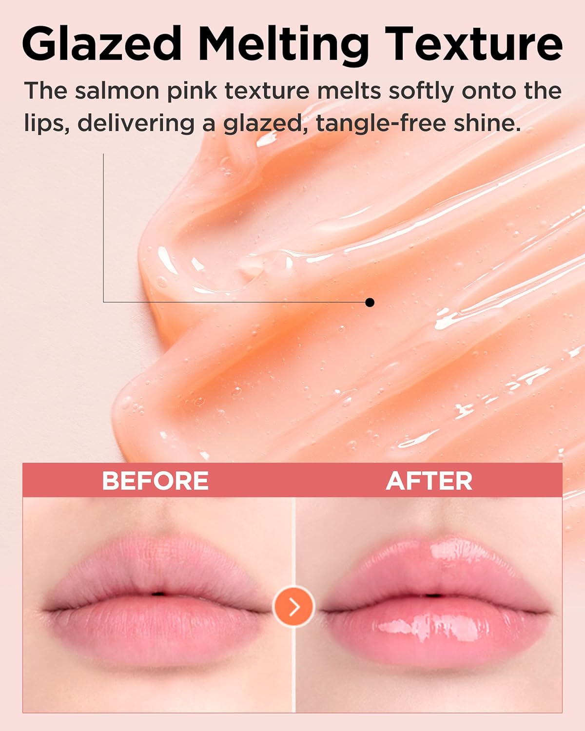 TOCOBO | Lip Mask Mix Daily Care - 4 Minitallas