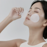 CELIMAX |  Ji Woo Gae Cica BHA Blemish Toner Pad - 60ud