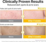 NUMBUZIN | No.5 Vitamin-Niacinamide Concentrated Pads