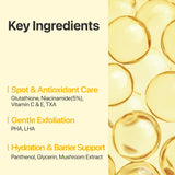 NUMBUZIN | No.5 Vitamin-Niacinamide Concentrated Pads