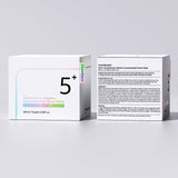 NUMBUZIN | No.5 Vitamin-Niacinamide Concentrated Pads