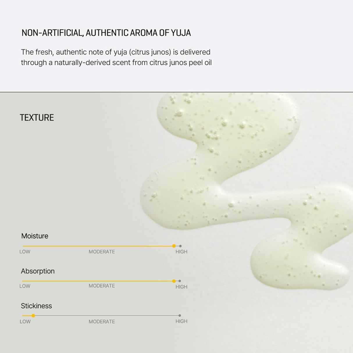 Yuja Niacin Tonique Éclaircissant Miracle 30 Jours
