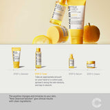 Yuja Niacin Tonique Éclaircissant Miracle 30 Jours