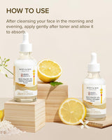 MARY & MAY | Rice Niacin 10 % Triple Vitamin Serum - 80 ml