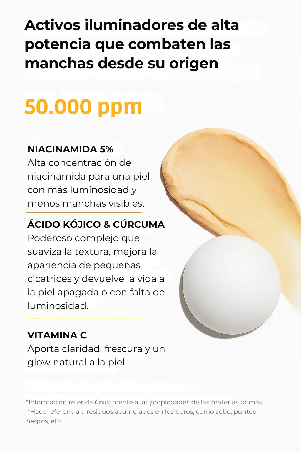 MEDICUBE | Kojic Acid Turmeric Toning Cleanser - 120gr