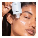 TWO POLES | Tamaño viaje - Luminous Milk Essence - 7ml