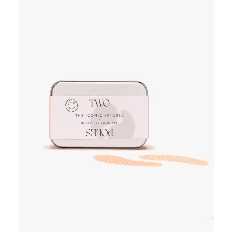 TWO POLES | The Iconic Patches - 2ud