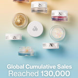 UNLEASHIA | Get Loose Glitter Gel