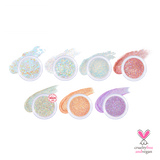 UNLEASHIA | Get Loose Glitter Gel