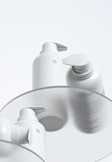 TRANSPARENT LAB | Calming Urea Body Cream - 400ml