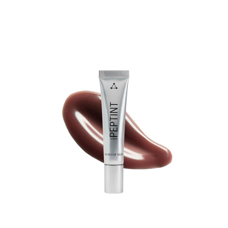 ALLIES OF SKIN | Peptint Tripeptide & Goji Cells Plumping Lip Treatment - 15ml