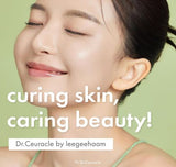 DR. CEURACLE | Vegan BHA & Matcha Ampoule - 30ml