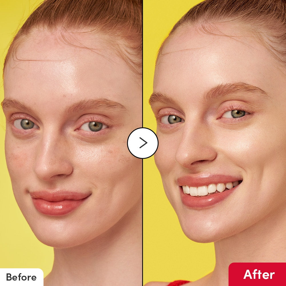 EQQUALBERRY | Vitamin Illuminating Serum 30ml