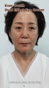 NINE LESS | Ever-Youth Dual Effect Eye Cream - 20 ml