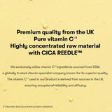 VT COSMETICS | Reedle Shot Vita-Light Eye Cream - 15ml