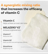 VT - Reedle Shot Vita-Light Brightening Mask