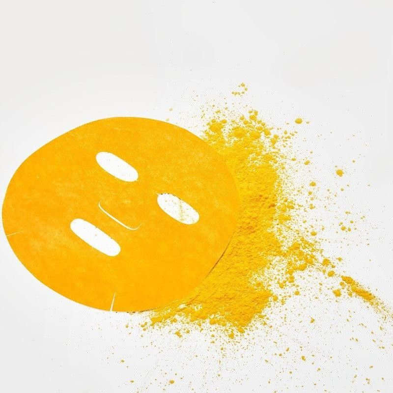 NUMBUZIN | No.5 Glutathione Vitamin Concentrated Mask