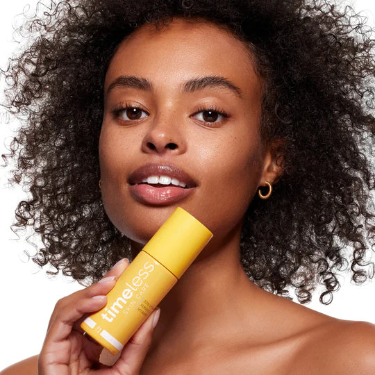 TIMELESS | 20 % Vitamin C + E + Ferulic Acid Serum - 120ml