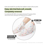 VT COSMETICS | Reedle Shot Foot Peeling Mask