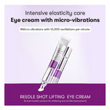 VT COSMETICS | Reedle Shot Lifting Eye Cream - 15ml