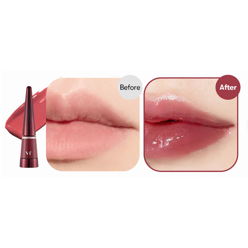 VT COSMETICS | Reedle Shot Lip Plumper - Color - 4.3 gr