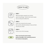 VT COSMETICS | Reedle Shot Nourishing Hand Mask