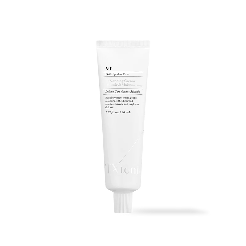 VT COSMETICS | Tx‑Toning Cream - 50ml