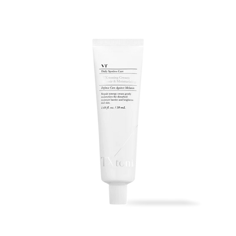 VT COSMETICS | Tx‑Toning Cream - 50ml