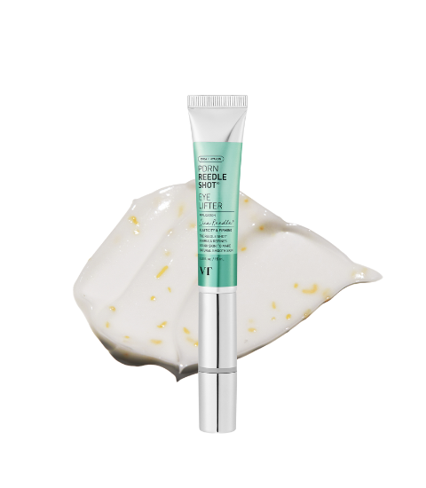 VT COSMETICS | PDRN Reedle Shot Eye Lifter - 15ml